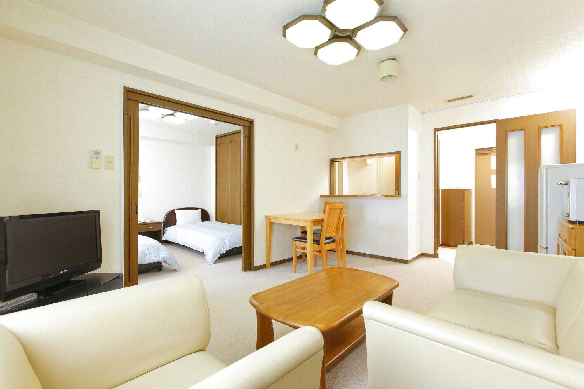 Flexstay Inn Iidabashi Токио Экстерьер фото